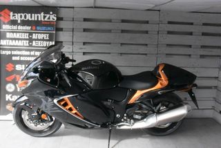 Suzuki GSXR 1300 Hayabusa 2026 M4,GEN3,ΚΑΙΝΟΥΡΓΙΟ,Stapountzis-thumb-42