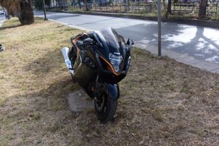 Suzuki GSXR 1300 Hayabusa 2026 M4,GEN3,ΚΑΙΝΟΥΡΓΙΟ,Stapountzis-thumb-10