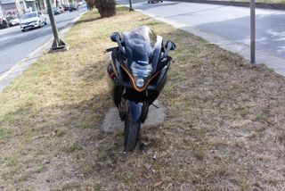 Suzuki GSXR 1300 Hayabusa 2026 M4,GEN3,ΚΑΙΝΟΥΡΓΙΟ,Stapountzis-thumb-11