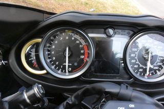 Suzuki GSXR 1300 Hayabusa 2026 M4,GEN3,ΚΑΙΝΟΥΡΓΙΟ,Stapountzis-thumb-12