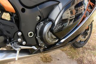 Suzuki GSXR 1300 Hayabusa 2026 M4,GEN3,ΚΑΙΝΟΥΡΓΙΟ,Stapountzis-thumb-21