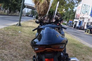 Suzuki GSXR 1300 Hayabusa 2026 M4,GEN3,ΚΑΙΝΟΥΡΓΙΟ,Stapountzis-thumb-28
