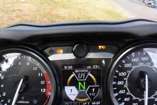 Suzuki GSXR 1300 Hayabusa 2026 M4,GEN3,ΚΑΙΝΟΥΡΓΙΟ,Stapountzis-thumb-32