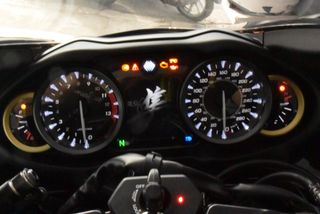 Suzuki GSXR 1300 Hayabusa 2026 M4,GEN3,ΚΑΙΝΟΥΡΓΙΟ,Stapountzis-thumb-33