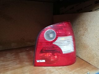 VOLKSWAGEN POLO '02-'05 ΦΑΝΑΡΙ ΠΙΣΩ ΔΕΞΙ | RIGHT BACK LIGHT