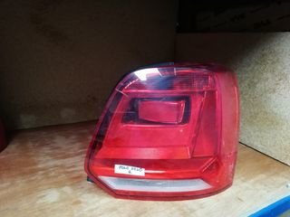 VOLKSWAGEN POLO '09-'14 ΦΑΝΑΡΙ ΠΙΣΩ ΔΕΞΙ | RIGHT BACK LIGHT