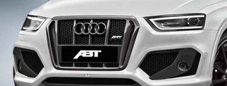 Σήμα Audi ABT Μεταλλικό -thumb-1