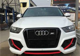 Σήμα Audi ABT Μεταλλικό -thumb-4