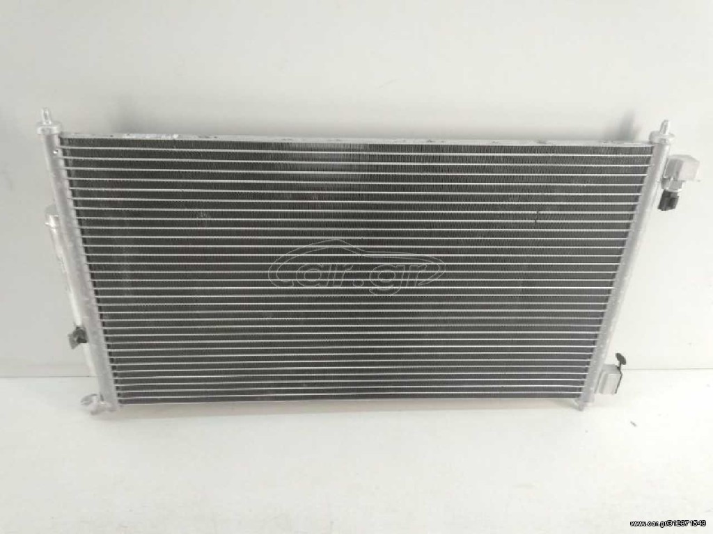 ΨΥΓΕΙΟ A/C NISSAN NOTE-JUKE E11-F15 ΑΥΤΟΜΑΤΟ