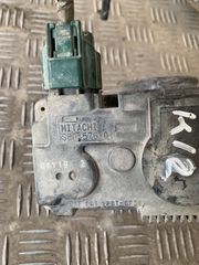 Nissan Micra K12 2001-2008  Πεταλούδα γκαζιού-thumb-1