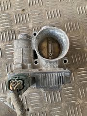 Nissan Micra K12 2001-2008  Πεταλούδα γκαζιού-thumb-2