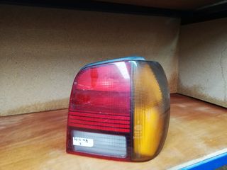 VOLKSWAGEN POLO '94-'99 ΦΑΝΑΡΙ ΠΙΣΩ ΔΕΞΙ | RIGHT BACK LIGHT