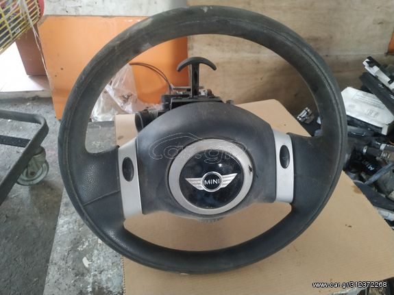 MINI COOPER 451 TIMONI. ΑΠΟΣΤΟΛΗ ΣΕ ΟΛΗ ΤΗΝ ΕΛΛΑΔΑ. ΟΤΙ ΘΕΛΕΤΕ ΡΩΤΗΣΤΕ ΜΑΣ!!!