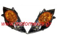 ΦΛΑΣ ΕΜΠΡΟΣ  GRASPER LONCIN/MISTRAL 150 THΛ 2310512033