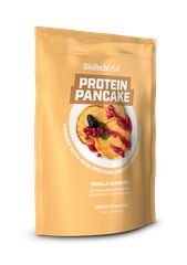 BioTechUSA Protein Pancake(1000gr) Vanilla