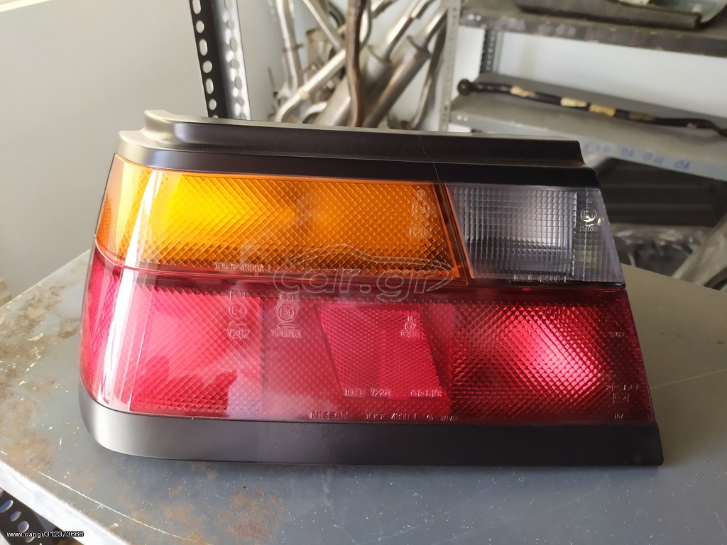 ΦΑΝΑΡΙ ΠΙΣΩ ΑΡΙΣΤΕΡΟ NISSAN SUNNY N13 H/B 1986>