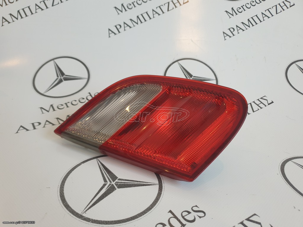 ΦΑΝΑΡΙ ΠΙΣΩ ΑΡΙΣΤΕΡΟ CLK 200 W208