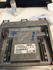 MERCEDES W169, 5WK90848[03], 5WK90848 [03], A 003 446 60 40, A0034466040, A 266 900 09 00, A2669000900, SIM266 ΕΓΚΕΦΑΛΟΣ