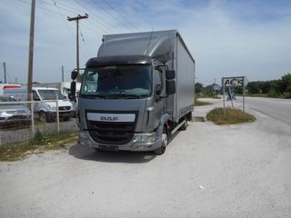 Καρότσα Κουρτίνα DAF 2015 LF 250   EURO-6-thumb-6