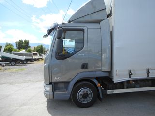 Καρότσα Κουρτίνα DAF 2015 LF 250   EURO-6-thumb-70