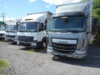 Καρότσα Κουρτίνα DAF 2015 LF 250   EURO-6-thumb-71