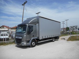 Καρότσα Κουρτίνα DAF 2015 LF 250   EURO-6-thumb-5