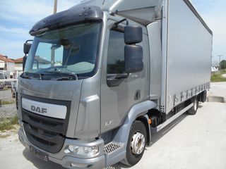 Καρότσα Κουρτίνα DAF 2015 LF 250   EURO-6-thumb-7