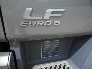 Καρότσα Κουρτίνα DAF 2015 LF 250   EURO-6-thumb-8