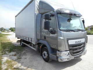 Καρότσα Κουρτίνα DAF 2015 LF 250   EURO-6-thumb-10