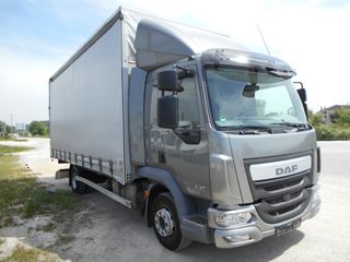 Καρότσα Κουρτίνα DAF 2015 LF 250   EURO-6-thumb-4