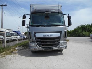 Καρότσα Κουρτίνα DAF 2015 LF 250   EURO-6-thumb-11
