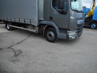 Καρότσα Κουρτίνα DAF 2015 LF 250   EURO-6-thumb-12