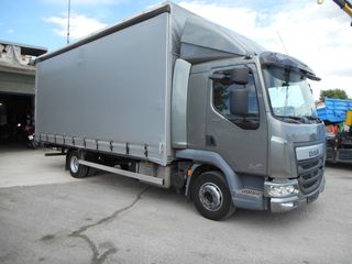 Καρότσα Κουρτίνα DAF 2015 LF 250   EURO-6-thumb-1