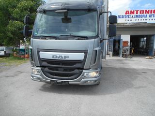 Καρότσα Κουρτίνα DAF 2015 LF 250   EURO-6-thumb-38