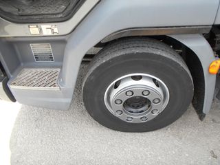 Καρότσα Κουρτίνα DAF 2015 LF 250   EURO-6-thumb-40