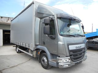 Καρότσα Κουρτίνα DAF 2015 LF 250   EURO-6-thumb-13