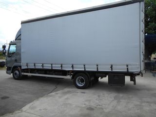 Καρότσα Κουρτίνα DAF 2015 LF 250   EURO-6-thumb-20