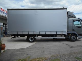 Καρότσα Κουρτίνα DAF 2015 LF 250   EURO-6-thumb-24