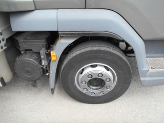 Καρότσα Κουρτίνα DAF 2015 LF 250   EURO-6-thumb-33