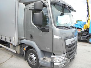 Καρότσα Κουρτίνα DAF 2015 LF 250   EURO-6-thumb-36