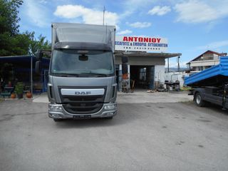 Καρότσα Κουρτίνα DAF 2015 LF 250   EURO-6-thumb-3