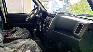 Pickup - Αγροτικό Piaggio 2025 PORTER NP6 LR LPG-thumb-2