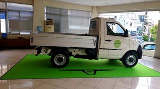 Pickup - Αγροτικό Piaggio 2025 PORTER NP6 LR LPG-thumb-4
