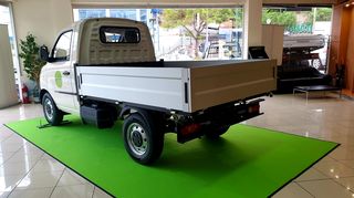 Pickup - Αγροτικό Piaggio 2025 PORTER NP6 LR LPG-thumb-5