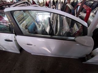 ΠΟΡΤΑ ΔΕΞΙΑ ΚΟΜΠΛΕ OPEL CORSA D 3DOOR 2006-2014