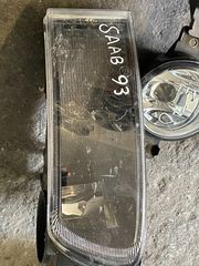 Προβολέας SAAB 93