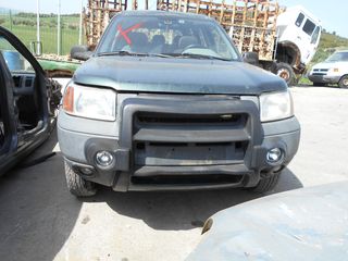 LAND ROVER FREELANDER 18K4F ΠΩΛΟΥΝΤΑΙ ΑΝΤΑΛΛΑΚΤΙΚΑ