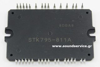STK-795-811A ΟΛΟΚΛΗΡΩΜΕΝΟ ΚΥΚΛΩΜΑ STK795-811