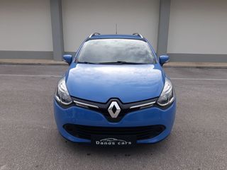 Renault Clio '13 <DANOS CARS> 1.5 DCI ΑΡΙΣΤΟ