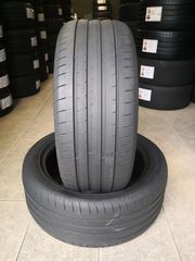 2 TMX GOODYEAR EAGLE F1 ASYMMETRIC 5 245/45/18 DOT(19) *BEST CHOICE TYRES ΒΟΥΛΙΑΓΜΕΝΗΣ 57*